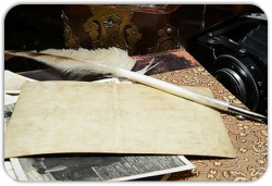 Briefpapier