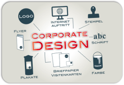 Corporate Design