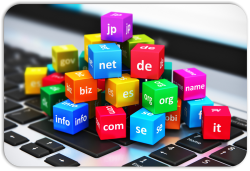 Domain