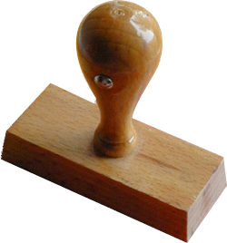 Stempel